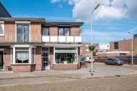 Woning Schoutenstraat 14 IJmuiden