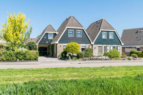 Woning Spinner 22 De Knipe