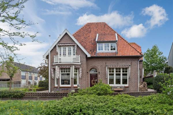 Woning Hogenhof 37 Nijkerk