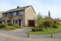 Woning Spoorstraat 34 Marum