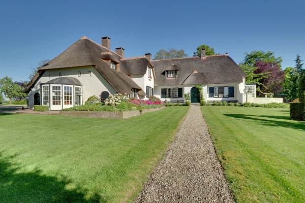 Woning Bosslagstraat 14 Didam