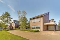 Woning Skûtsje 132 Gorredijk