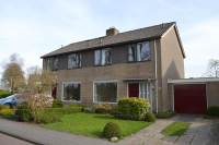 Woning Spoorstraat 30 Marum