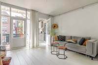 Woning Van Ostadestraat 32 Amsterdam