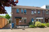 Woning Augusta de Witstraat 17 Rotterdam