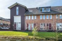 Woning Viswater 28 Houten