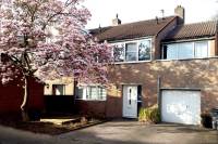 Woning Waterlinie 16 Huissen