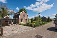 Woning Kerkelaantje 5 Oosterwijk
