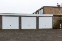 Garage Planciusstraat 2 Vlaardingen