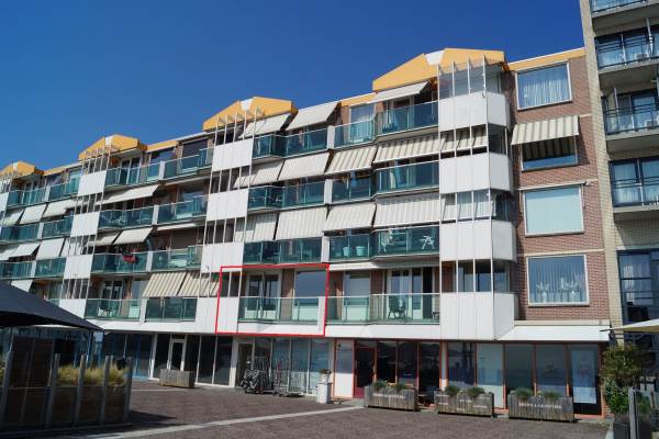 Woning Kenau Hasselaarstraat 73 Vlissingen