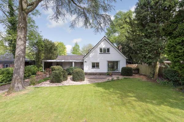 Woning Park Weldam 8 Hoevelaken