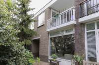 Woning Jan de Mijterlaan 18 Haarlem
