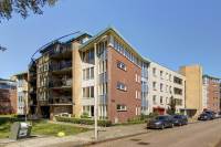 Woning Jesse Owenshof 6 Amsterdam
