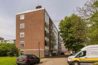 Woning van der Waalsstraat 28 Vlaardingen