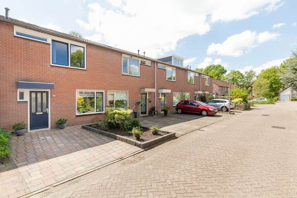 Woning De Grutto 95 Almelo
