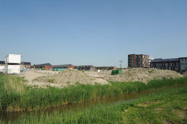 Woning Hoflandendreef 403 Delft