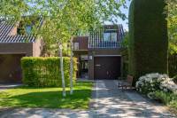 Woning Krefeldlaan 18 Leiden