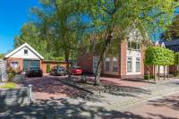 Woning H.J. Kniggestraat 34 Stadskanaal