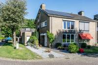 Woning Dellevaetestraat 2 Stein