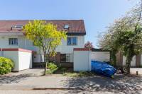 Woning Oosterhoutstraat 9 Almere