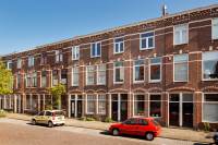 Woning Croesestraat 11 Utrecht