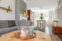 Woning Prins Mauritssingel 7 Rotterdam