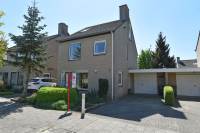 Woning Distelvlinder 9 Zwolle