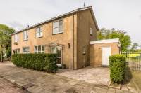 Woning G J van den Boogerdweg 4 Brielle