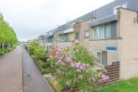 Woning Betje Wolffstraat 2 Almere