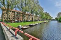 Woning Postjeskade 107 Amsterdam
