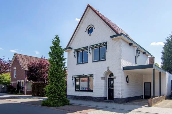 Woning Prins Hendrikstraat 12 Echt