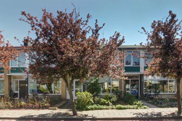 Woning Hyacinthenlaan 20 Limmen