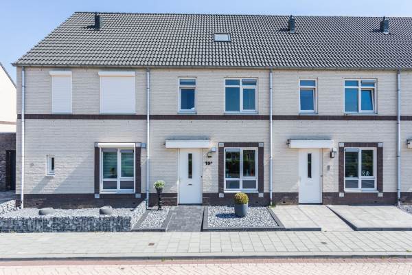 Woning Schiethouwer 19 Brunssum