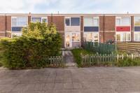 Woning Toverfluitstraat 74 Hoogvliet Rotterdam