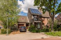 Woning Wittenstein 7 Dordrecht