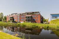 Woning Schoolbaan 6 Roelofarendsveen