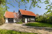 Woning Deensestraat 1 Sint Philipsland