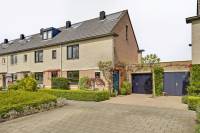 Woning Willem Dudoklaan 84 Oegstgeest