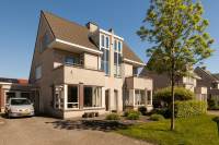 Woning De Wijmerts 15 Leeuwarden