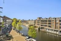 Woning Postjeskade 9 Amsterdam