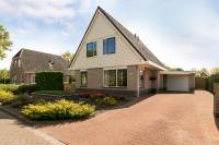 Woning Paardentram 3 Stadskanaal