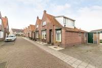 Woning Schipperslaan 15 Bruinisse