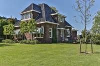 Woning Langewolderweg 25 Oldekerk