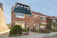 Woning Zaandammerstraat 35 Wormer