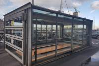 Woning Silodam 1013 Amsterdam