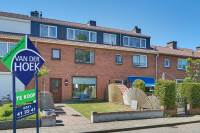 Woning Erasmusstraat 14 Harderwijk
