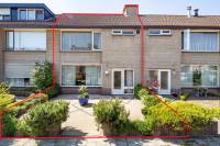 Woning Gluckstraat 35 Tilburg