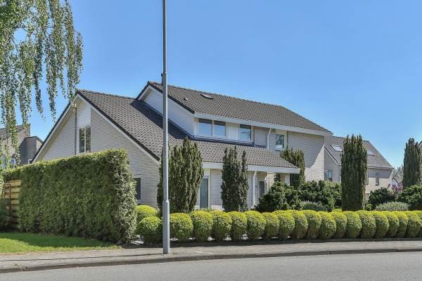 Woning Alexander Dubcekweg 2 Assen
