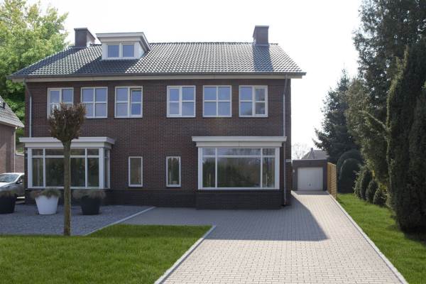 Woning Deventerstraat 490 Apeldoorn