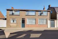 Woning Graafjansdijk A 181 Westdorpe